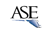 ASE Logo